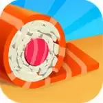 美味寿司店免广告版