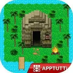 岛屿生存圣庙遗宝无广告