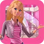 芭比之梦想豪宅