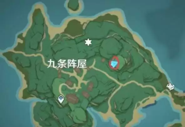 《原神》岩藏武艺帐成就获取方法