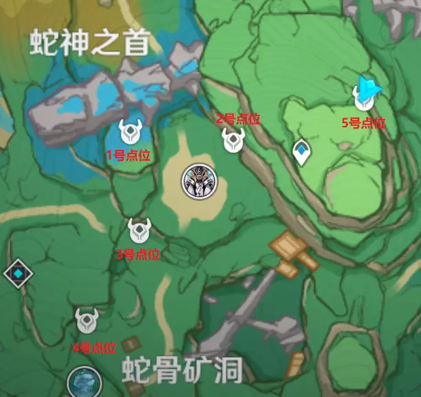 《原神》荒岛朝圣指南成就完成攻略