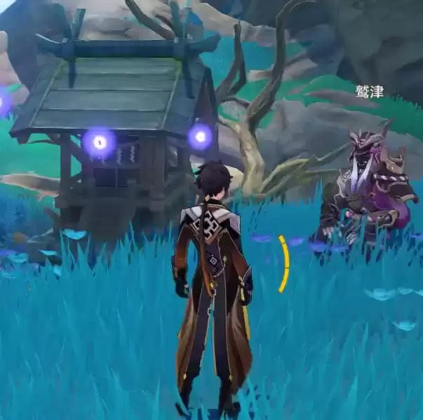 《原神》荒岛朝圣指南成就完成攻略