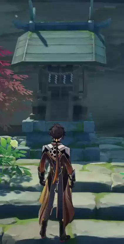 《原神》荒岛朝圣指南成就完成攻略