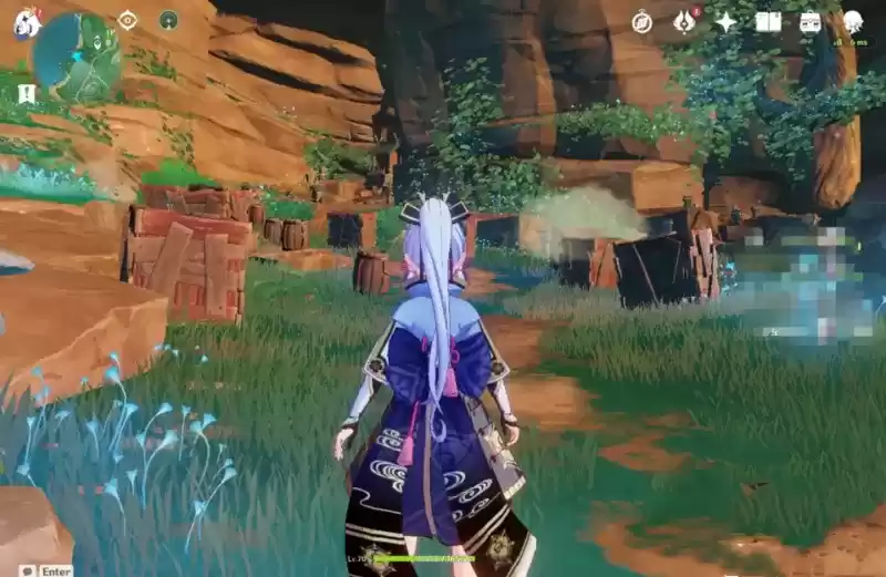 《原神》隐藏成就山田五的木槌完成攻略