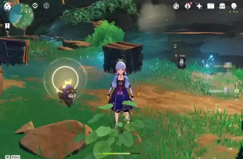 《原神》隐藏成就山田五的木槌完成攻略