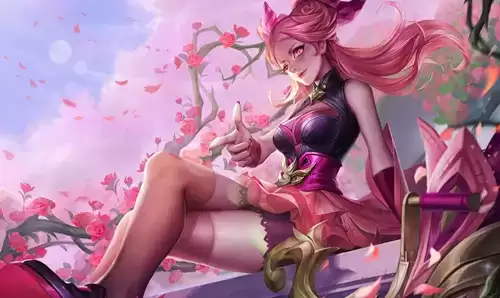 《王者荣耀》稀有皮肤幸运宝箱获得方法