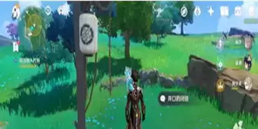 《原神》绀田村井底钥匙获取方法 《原神》绀田村井底钥匙获取方法