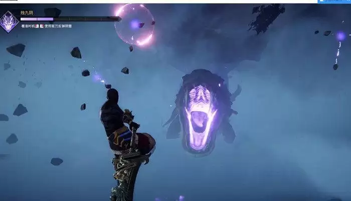 永劫无间降龙成就怎么达成?降龙成就完成攻略图片2