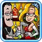 调酒师名人组合