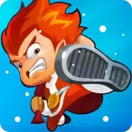 斗殴之星怪物猎人