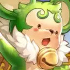 魔力宝贝M