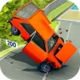 车祸模拟器