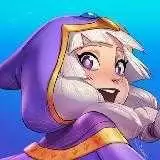 拼接精灵