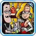 调酒师名人组合