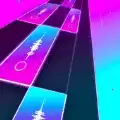 哈瓦那音乐瓷砖