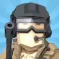 士兵精英射击英雄