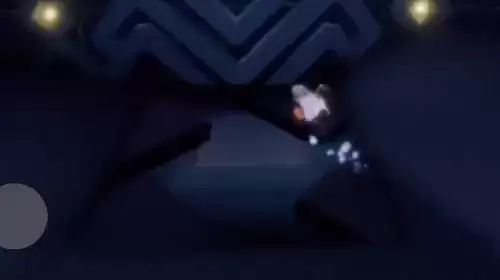 光遇小王子季紫色光芒在哪里?小王子季紫色光芒位置图文一览图片2