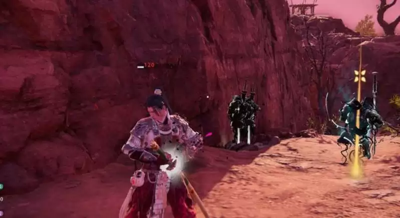 永劫无间火男天赋印记怎么点?火男天赋技能搭配推荐图片2