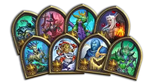 炉石传说变装大师卡牌效果怎么样？变装大师卡牌效果解读图片1