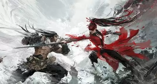 永劫无间龙魂宝藏怎么获得?龙魂宝藏奖励一览图片1