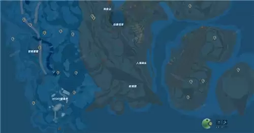 幻塔宝箱位置分布一览