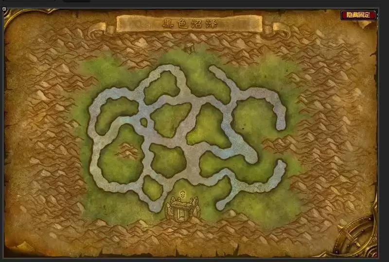 魔兽世界18摸是什么副本