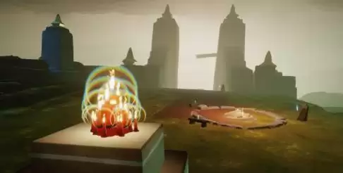 《光遇》7月29日任务攻略