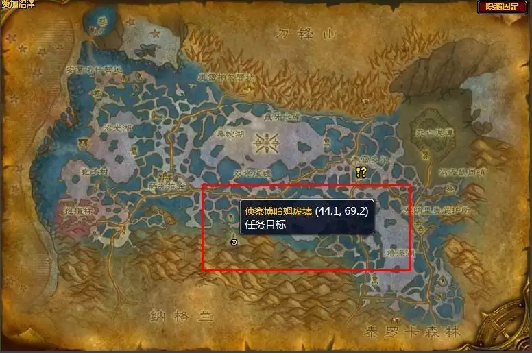 魔兽世界博哈姆废墟怎么做_2 魔兽世界博哈姆废墟怎么做