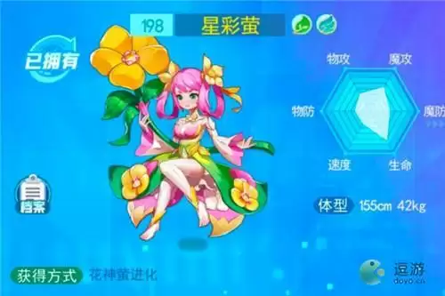 超级精灵手表星彩萤全面解析