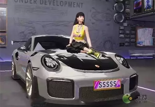 王牌竞速车牌号会不会重复