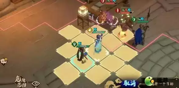 天地劫幽城再临归真10-2图文通关攻略