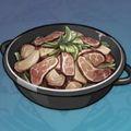 《原神》奇怪的干锅腊肉食谱获得方法