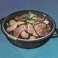 《原神》奇怪的干锅腊肉食谱获得方法