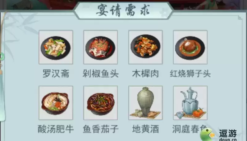 江湖悠悠红椒酱配方做法一览