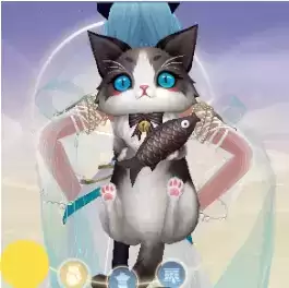 《诛仙》手游乌云盖雪配饰一览