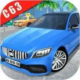 德国汽车模拟器3d