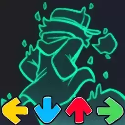 周五夜放克烟神mod