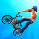 极限空翻自行车红包