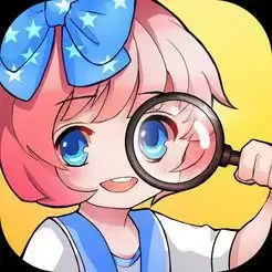 萌萌萌侦探手游