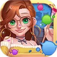 轻松一笔画红包