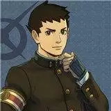 大逆转裁判编年史中文