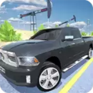 越野皮卡车r破解版