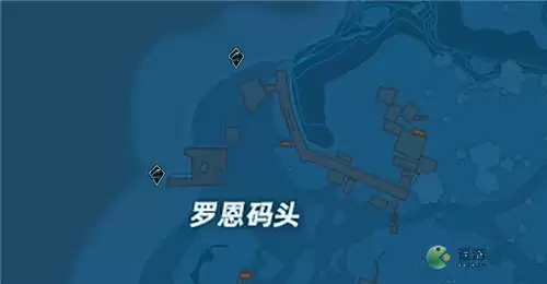 幻塔雷鳗分布位置大全