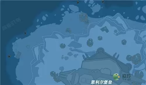 幻塔雷鳗分布位置大全