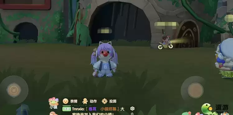 摩尔庄园手游火灵珠怎么获得