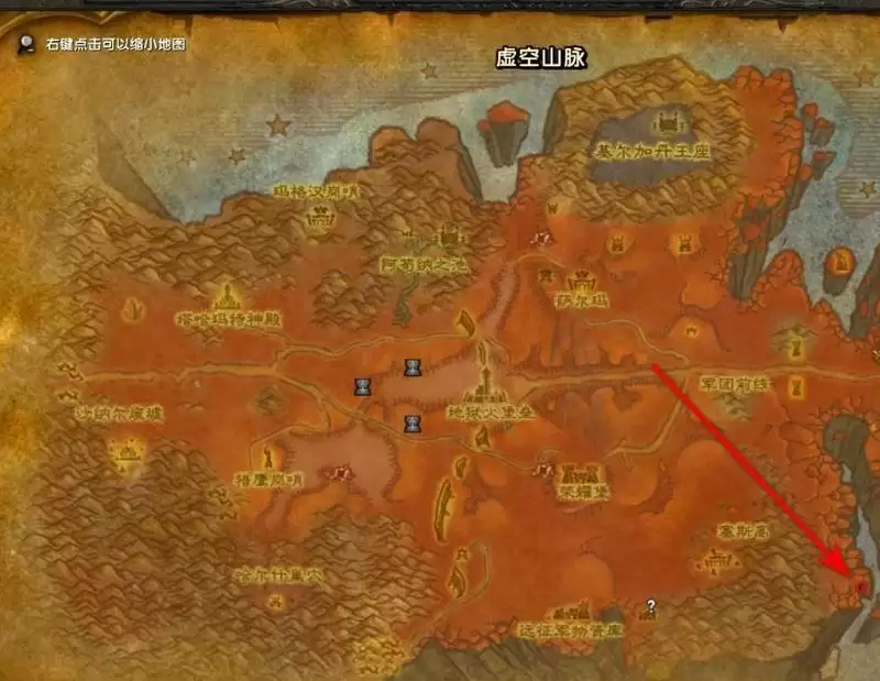 来自深渊任务怎么做