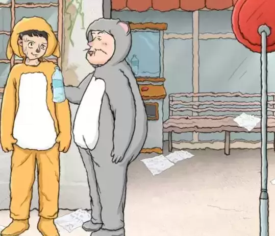 《中国式老板》第17关通关攻略