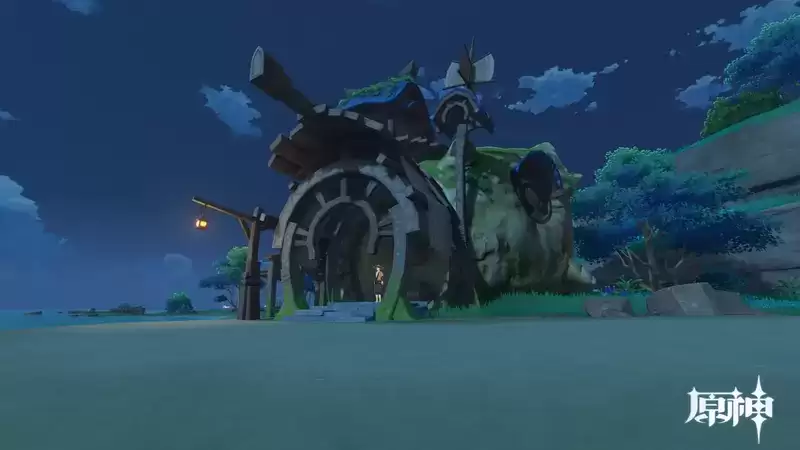 《原神》承蒙惠顾成就完成方法