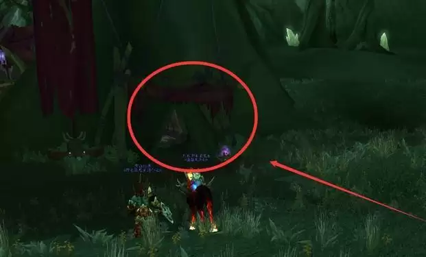 西诺鸦巢之眼怎么上去