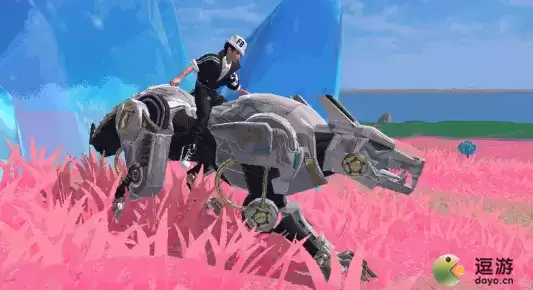 创造与魔法迅狼号速度资质及外观一览